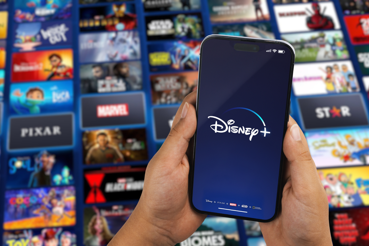 Dernier jour pour profiter de Disney+ à 1,99 € par mois pendant un an !